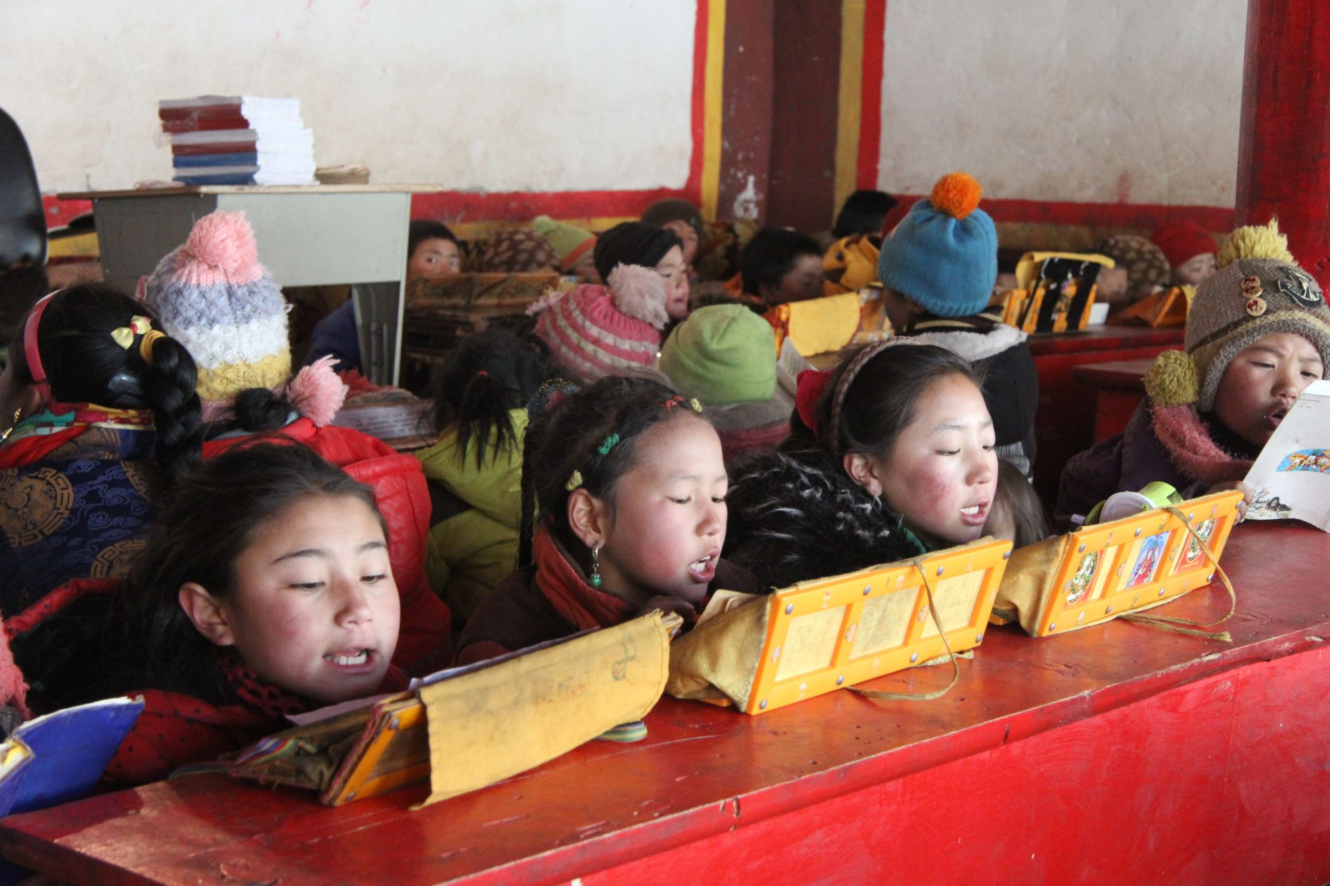 开云app官方在线入口-开云(中国)公益回顾丨家国同欢月同圆 温暖满载甘孜州(图12)